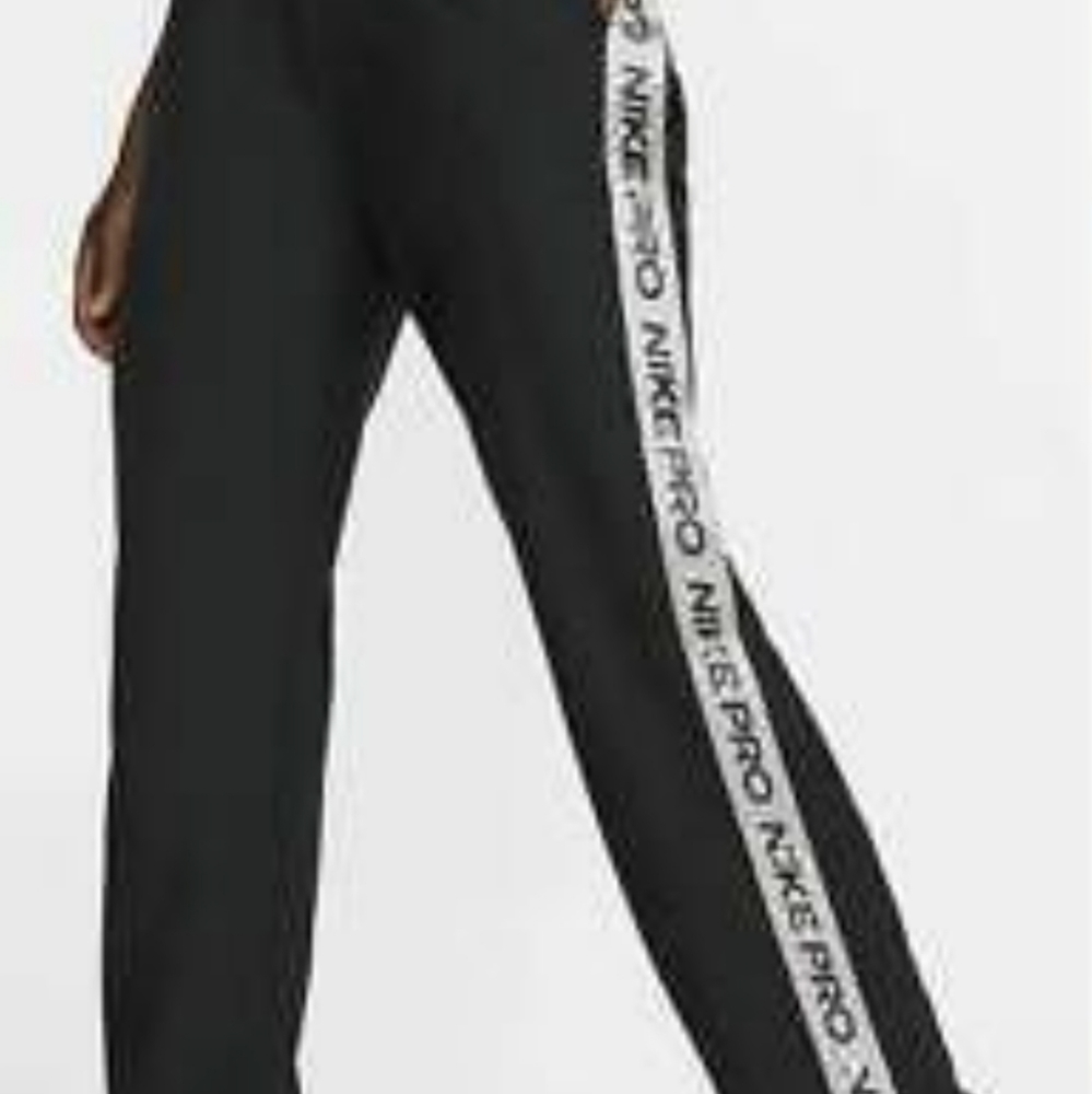Women's Nike Pro Tear Away Pants NWT